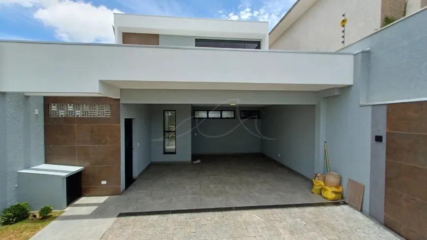 Foto 1 de Casa com 3 Quartos à venda, 150m² em Jardim Espanha, Maringá