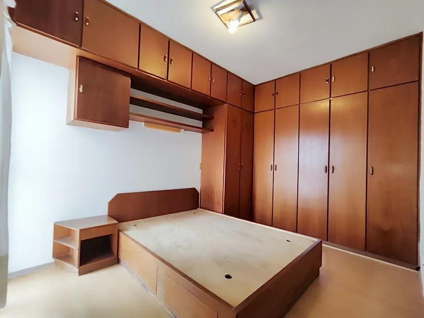 Foto 1 de Apartamento com 3 Quartos para alugar, 81m² em Liberdade, São Paulo