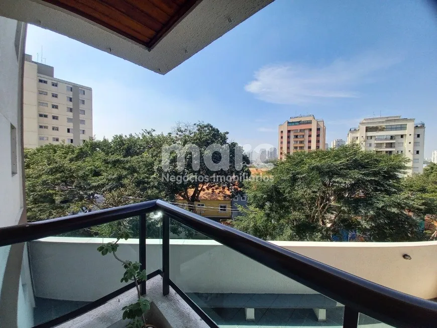 Foto 1 de Apartamento com 3 Quartos à venda, 72m² em Vila Monumento, São Paulo