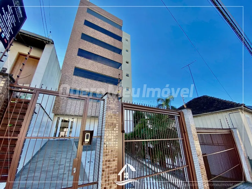 Foto 1 de Apartamento com 3 Quartos à venda, 88m² em Rio Branco, Caxias do Sul