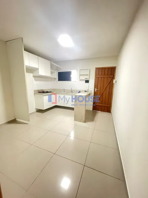 Foto 1 de Apartamento com 1 Quarto para alugar, 40m² em Sao Sebastiao, Ilhéus