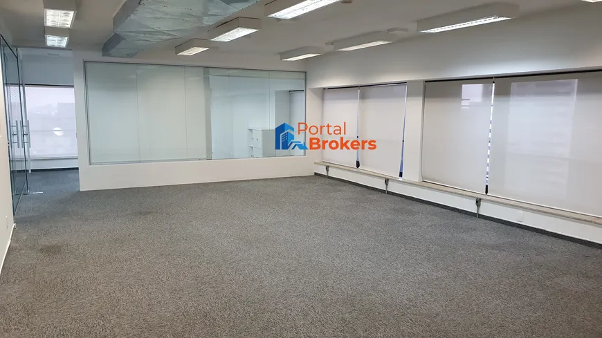 Foto 1 de Sala Comercial para alugar, 200m² em Bela Vista, São Paulo