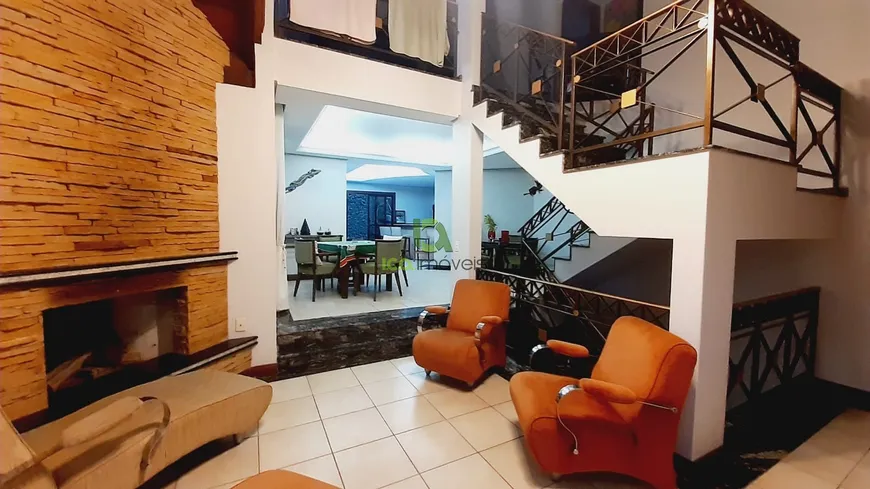 Foto 1 de Casa com 4 Quartos à venda, 260m² em Jardim Atlântico, Florianópolis