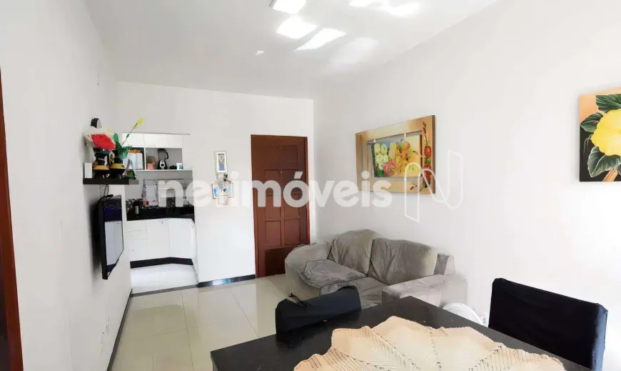 Foto 1 de Apartamento com 3 Quartos à venda, 56m² em Padre Eustáquio, Belo Horizonte