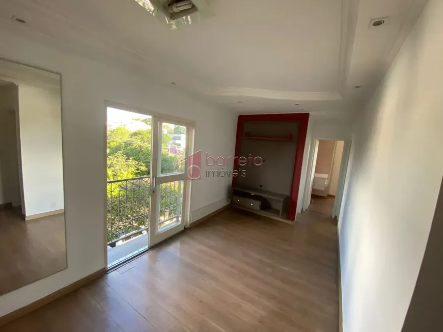 Foto 1 de Apartamento com 2 Quartos à venda, 56m² em Recanto IV Centenário, Jundiaí