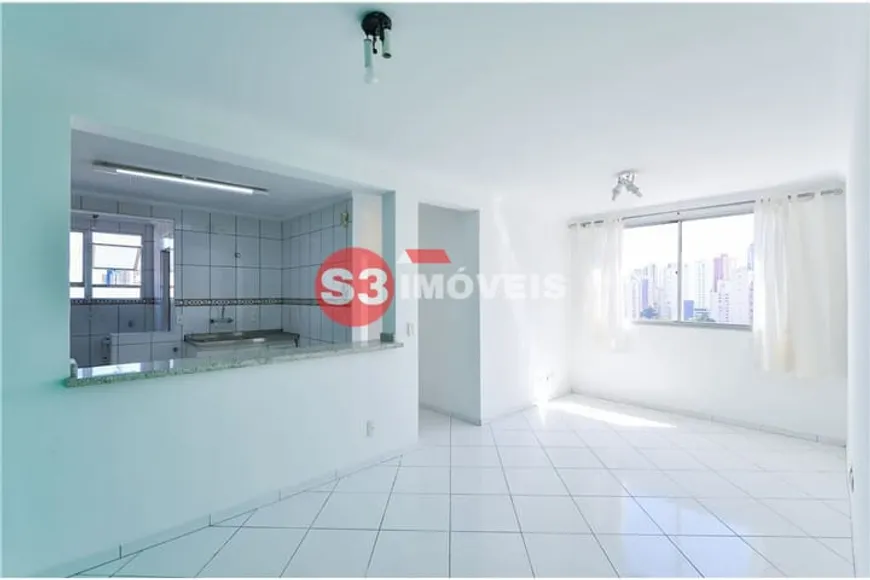 Foto 1 de Apartamento com 2 Quartos à venda, 60m² em Vila Santa Catarina, São Paulo