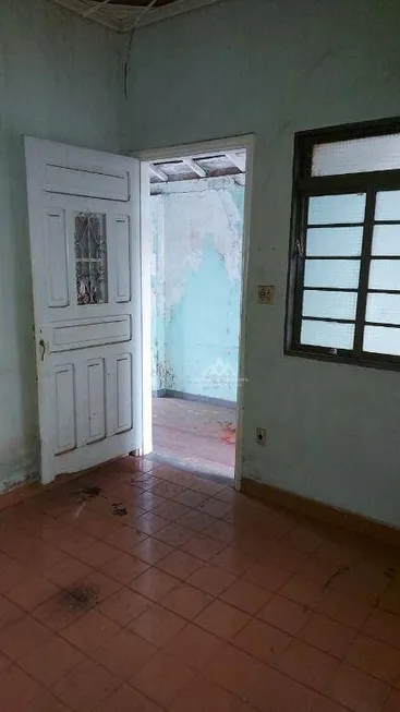 Foto 1 de Casa com 3 Quartos à venda, 74m² em Vila Tibério, Ribeirão Preto