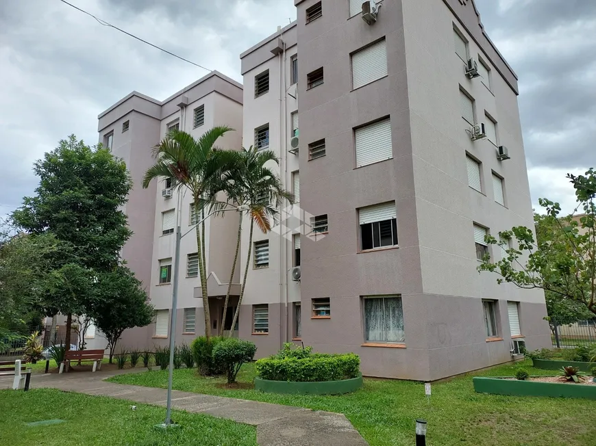 Foto 1 de Apartamento com 2 Quartos à venda, 53m² em Alto Petrópolis, Porto Alegre