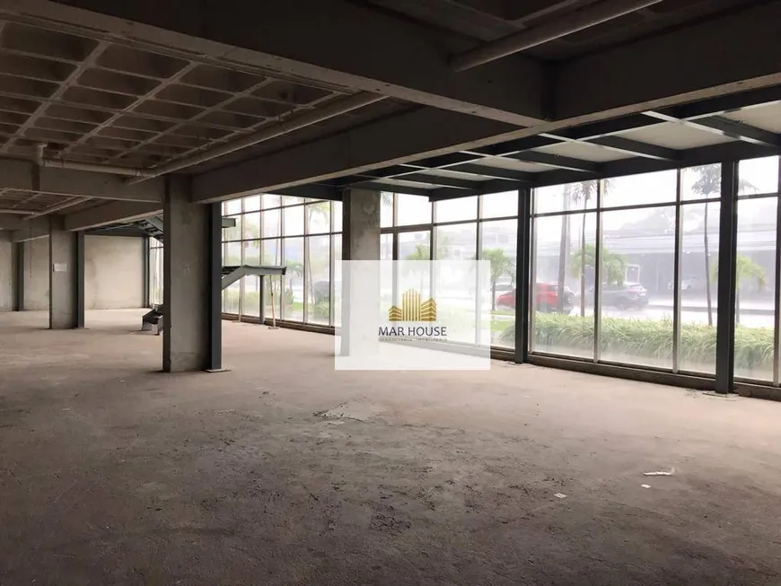 Foto 1 de Ponto Comercial para alugar, 243m² em Pina, Recife