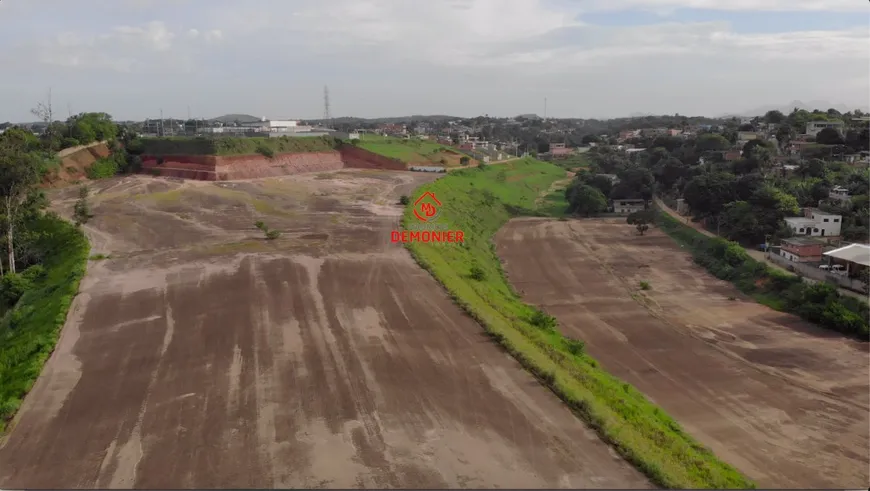 Foto 1 de Lote/Terreno à venda, 79000m² em Parque Industrial, Viana