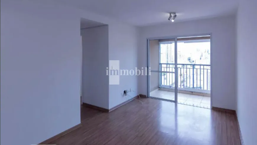 Foto 1 de Apartamento com 3 Quartos à venda, 74m² em Barra Funda, São Paulo