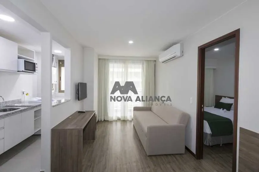 Foto 1 de Apartamento com 2 Quartos à venda, 68m² em Curicica, Rio de Janeiro