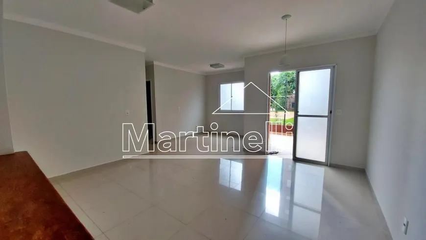 Foto 1 de Apartamento com 2 Quartos à venda, 67m² em Jardim Republica, Ribeirão Preto