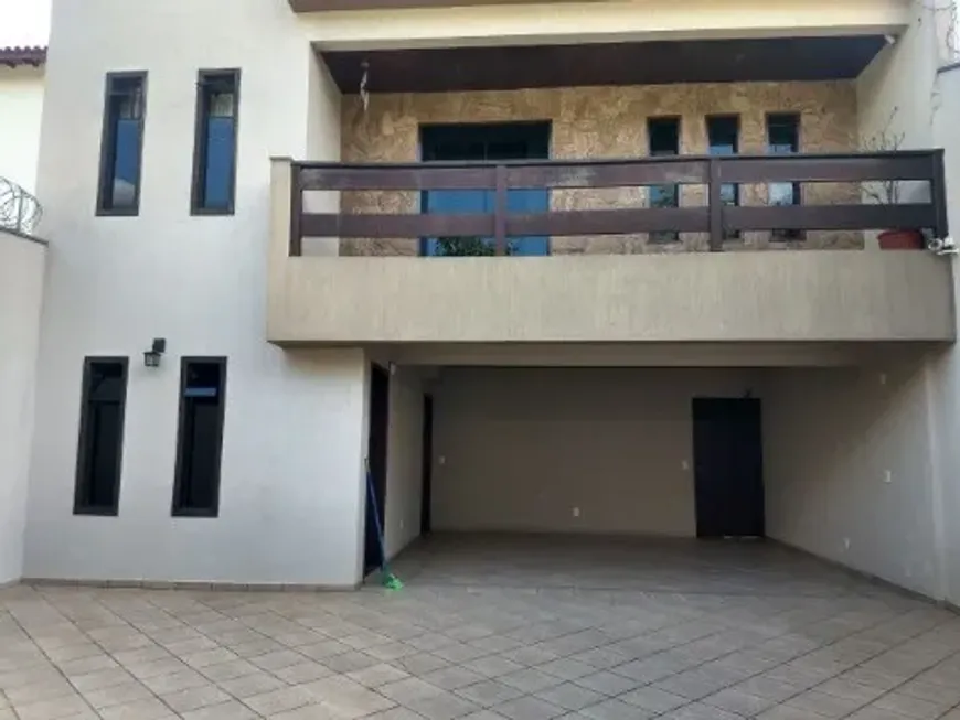 Foto 1 de Casa com 3 Quartos à venda, 490m² em Central Parque Sorocaba, Sorocaba