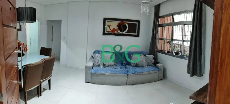 Foto 1 de Apartamento com 2 Quartos à venda, 75m² em Quinta da Paineira, São Paulo