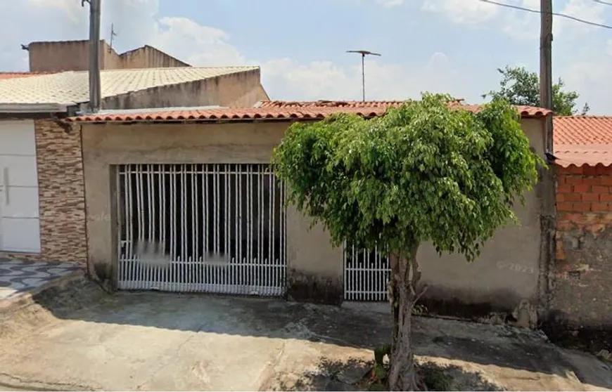 Foto 1 de Casa com 2 Quartos à venda, 106m² em Jardim Wanel Ville V, Sorocaba