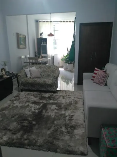 Foto 1 de Apartamento com 3 Quartos à venda, 102m² em Tijuca, Rio de Janeiro