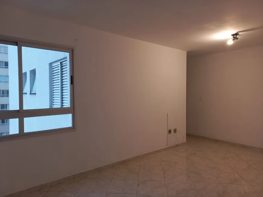 Foto 1 de Apartamento com 2 Quartos para alugar, 67m² em Jardim Esplanada II, São José dos Campos