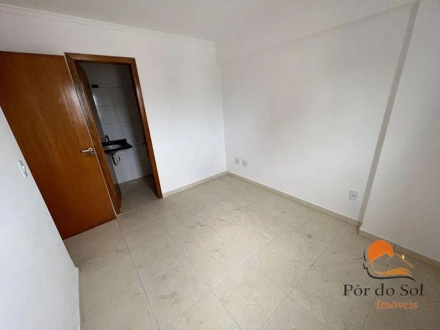 Foto 1 de Apartamento com 2 Quartos à venda, 68m² em Vila Guilhermina, Praia Grande