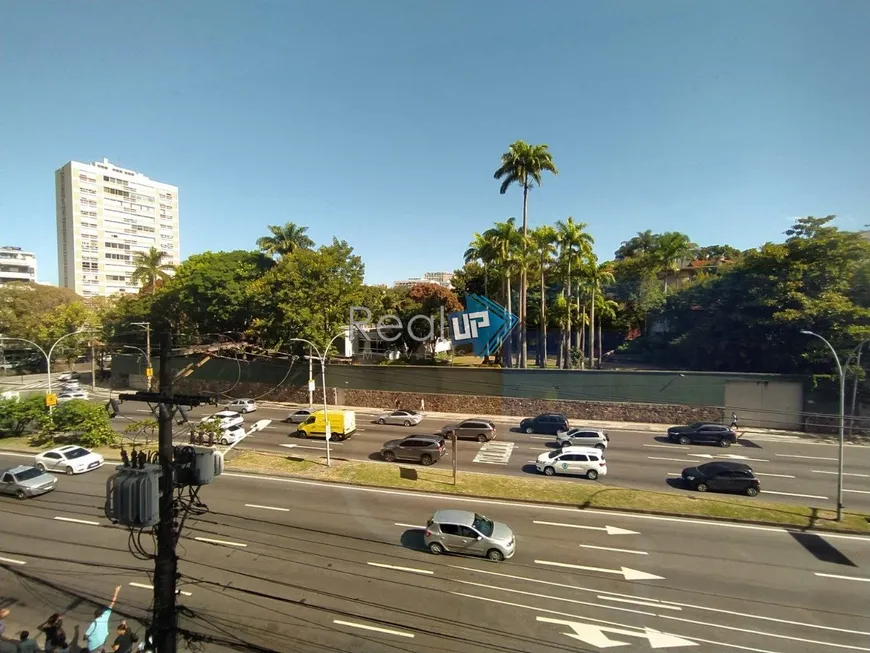 Foto 1 de Sala Comercial à venda, 33m² em Gávea, Rio de Janeiro