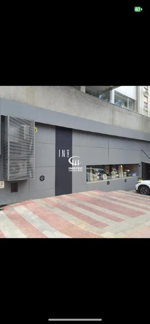 Foto 1 de Ponto Comercial para alugar, 246m² em Serra, Belo Horizonte