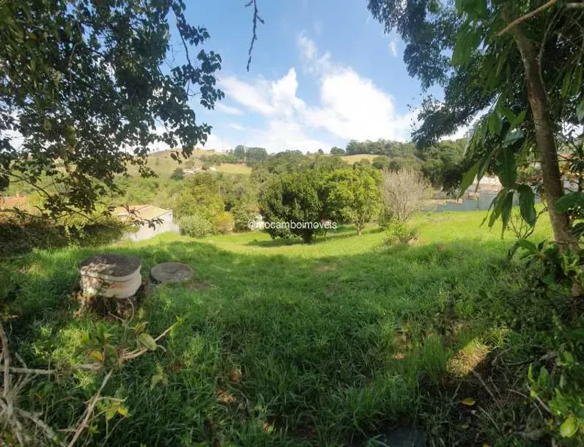 Foto 1 de Lote/Terreno à venda, 1255m² em Cachoeiras do Imaratá, Itatiba