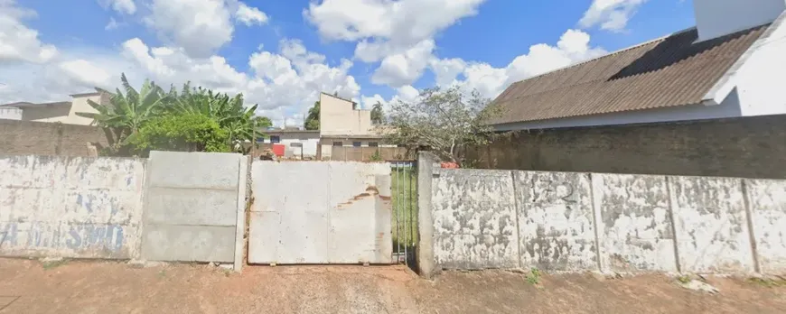 Foto 1 de Lote/Terreno à venda, 600m² em São Jorge, Uberlândia