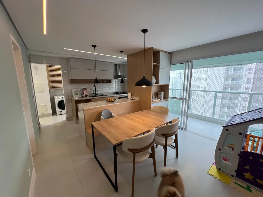 Foto 1 de Apartamento com 3 Quartos à venda, 86m² em Vila Suzana, São Paulo