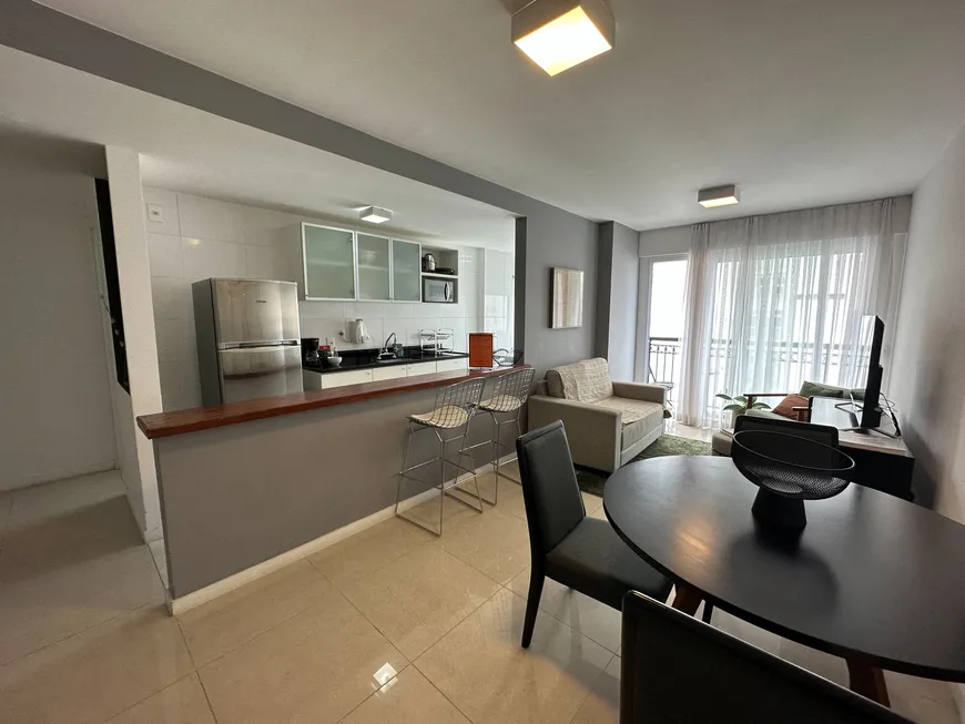 Foto 1 de Apartamento com 2 Quartos para venda ou aluguel, 74m² em Ipanema, Rio de Janeiro