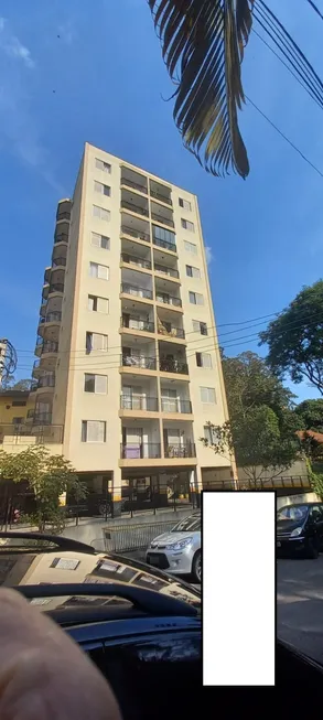 Foto 1 de Apartamento com 2 Quartos à venda, 56m² em Parque Munhoz, São Paulo