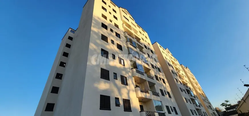 Foto 1 de Apartamento com 3 Quartos à venda, 78m² em Taquaral, Campinas