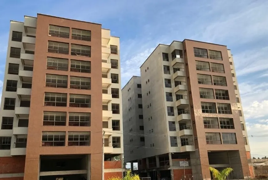 Foto 1 de Apartamento com 3 Quartos à venda, 160m² em Parque Ipiranga, Resende