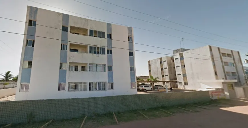 Foto 1 de Apartamento com 3 Quartos à venda, 76m² em Portal do Poço, Cabedelo