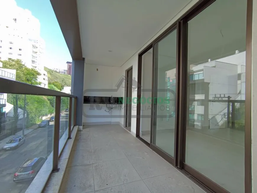 Foto 1 de Apartamento com 2 Quartos à venda, 100m² em Cascatinha, Juiz de Fora