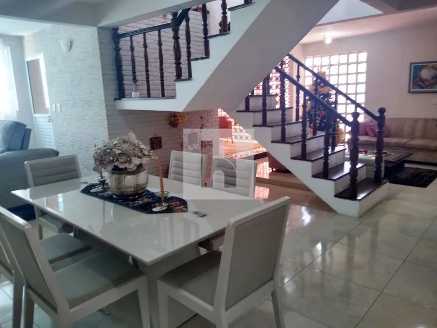 Foto 1 de Casa com 4 Quartos à venda, 233m² em Bessa, João Pessoa