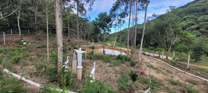 Foto 1 de Lote/Terreno à venda, 4100m² em Itajubá, Barra Velha