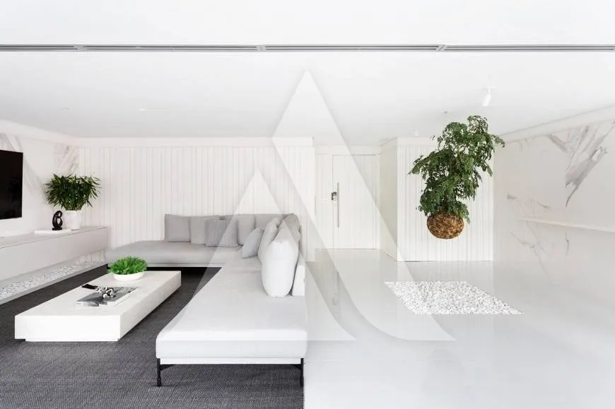 Foto 1 de Apartamento com 1 Quarto à venda, 180m² em Moema, São Paulo