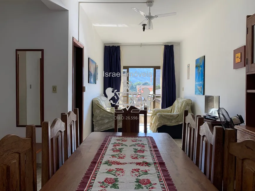 Foto 1 de Apartamento com 2 Quartos à venda, 76m² em PRAIA DE MARANDUBA, Ubatuba