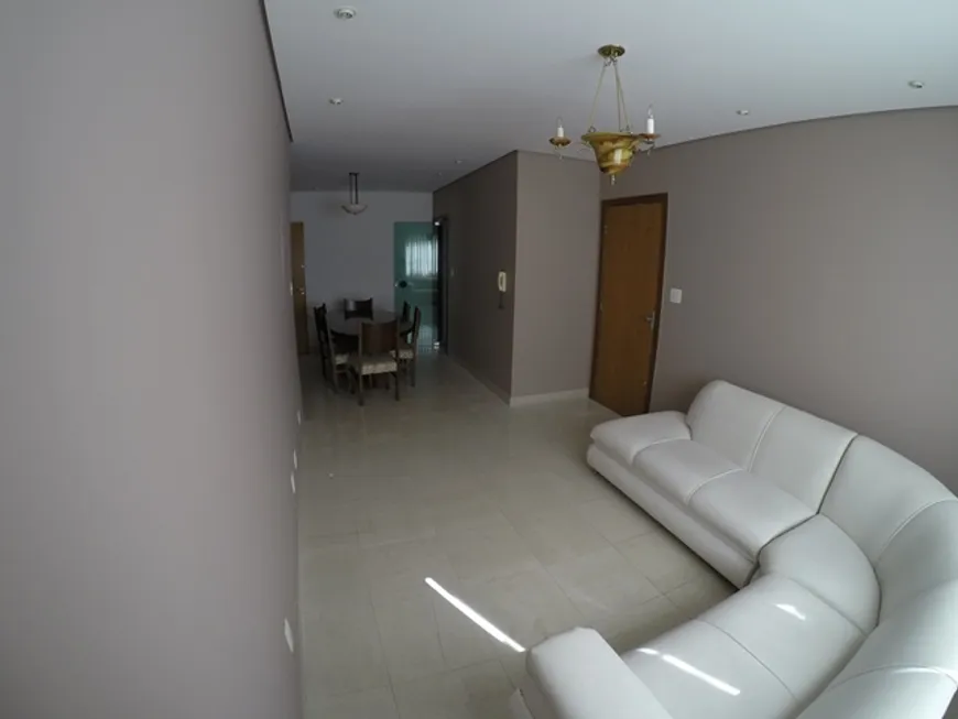 Foto 1 de Apartamento com 3 Quartos à venda, 130m² em Paquetá, Belo Horizonte