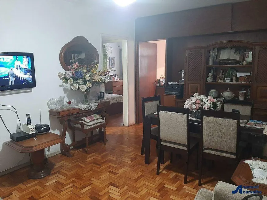 Foto 1 de Apartamento com 2 Quartos à venda, 67m² em Perdizes, São Paulo