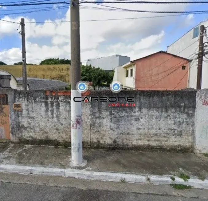 Foto 1 de Lote/Terreno à venda, 20m² em Água Rasa, São Paulo