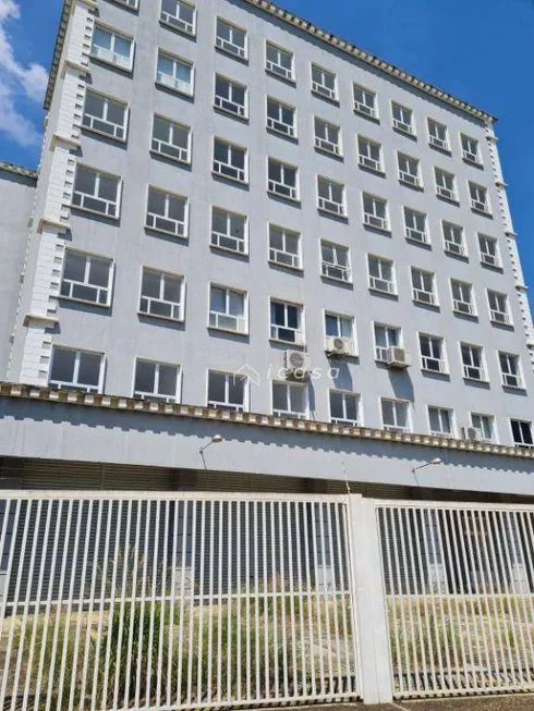 Foto 1 de Prédio Comercial para venda ou aluguel, 4000m² em Jardim Satélite, São José dos Campos