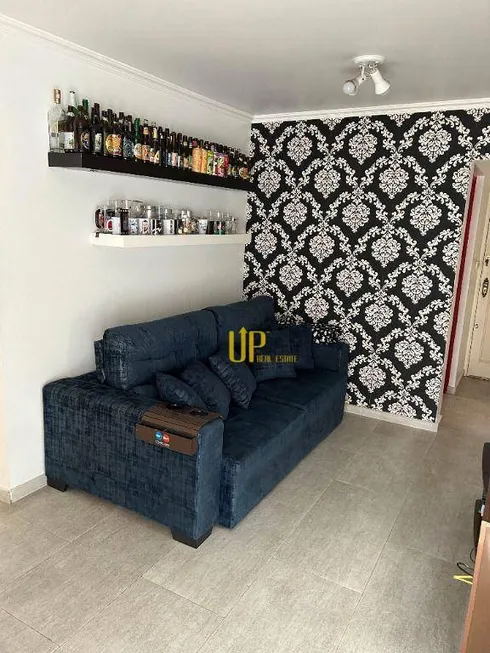 Foto 1 de Apartamento com 2 Quartos à venda, 55m² em Saúde, São Paulo