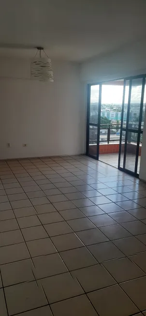 Foto 1 de Apartamento com 3 Quartos para alugar, 108m² em Piedade, Jaboatão dos Guararapes