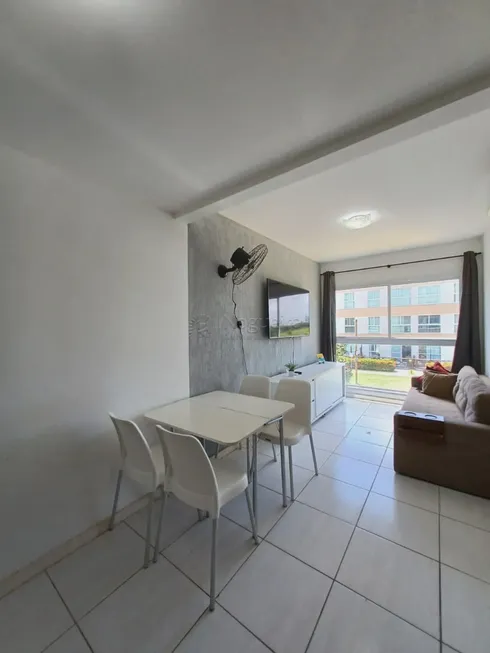 Foto 1 de Apartamento com 1 Quarto à venda, 33m² em Muro Alto, Ipojuca