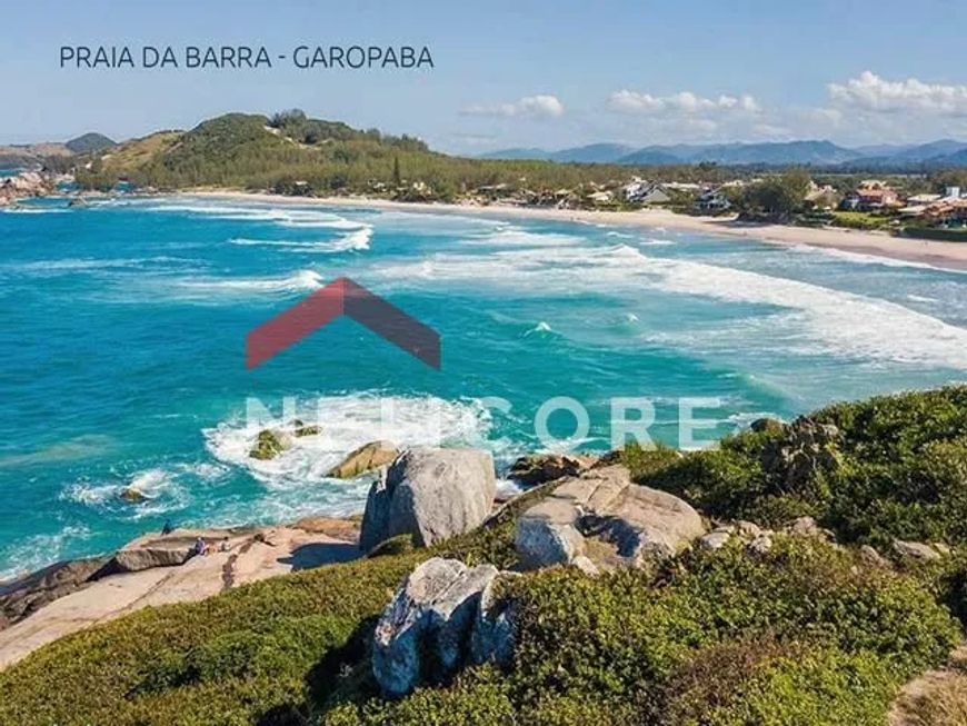Casa na Estrada da Barra (Grp 280), 100, Praia da Barra em Garopaba