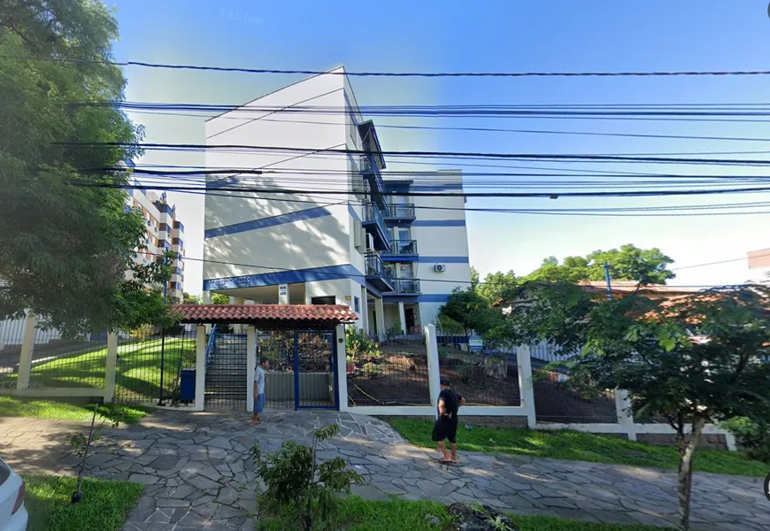 Foto 1 de Apartamento com 3 Quartos à venda, 97m² em Tristeza, Porto Alegre