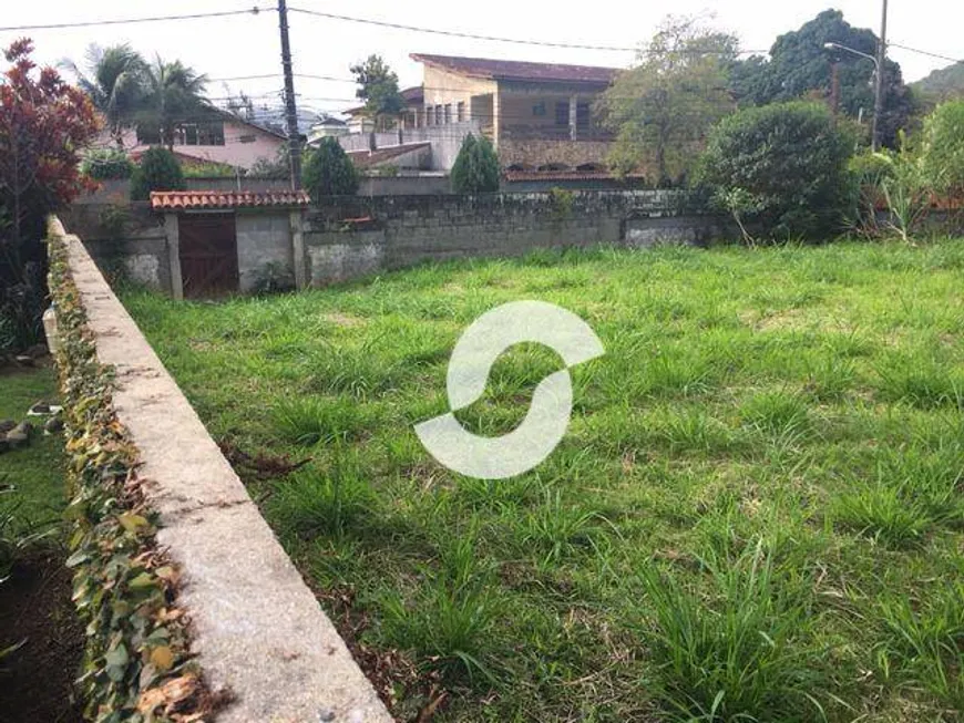 Foto 1 de Lote/Terreno à venda, 1187m² em Itaipu, Niterói