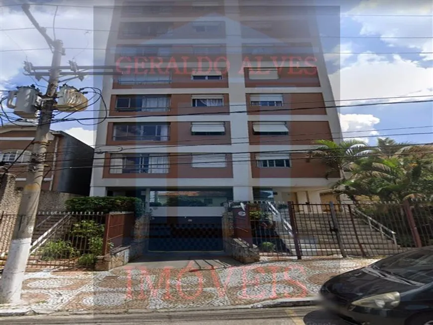 Foto 1 de Apartamento com 3 Quartos à venda, 93m² em Vila Monumento, São Paulo