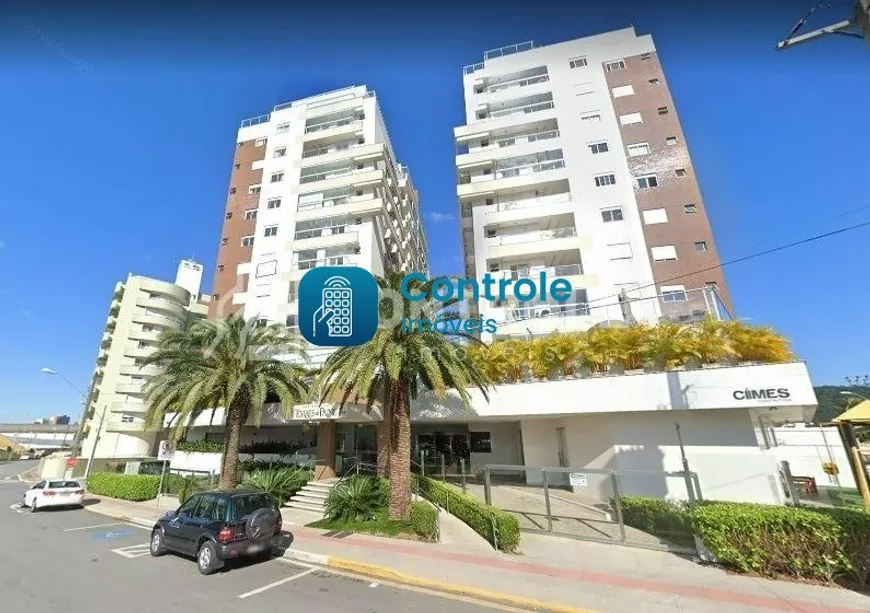 Foto 1 de Apartamento com 2 Quartos à venda, 77m² em Nossa Senhora do Rosário, São José